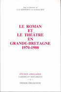 Roman et le théâtre en Grande-Bretagne